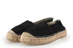 Sacha Espadrilles in maat 39 Zwart, Kleding | Dames, Schoenen, Espadrilles, Verzenden, Zwart, Sacha