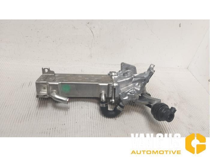 EGR koeler Mercedes B-Klasse O199488, Auto-onderdelen, Motor en Toebehoren