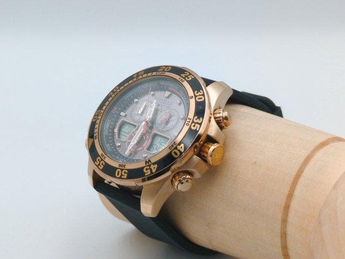 Citizen - Promaster - Sans prix de réserve - C660-S067634 -, Handtassen en Accessoires, Horloges | Heren