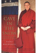 Cave in the Snow, Verzenden