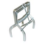 Piège à taupes à tenaille sans poignée volex holland - kerbl