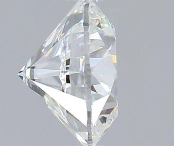 Sans prix de réserve - 1 pcs Diamant (Naturelle) - 0.70 ct -, Bijoux, Sacs & Beauté, Pierres précieuses