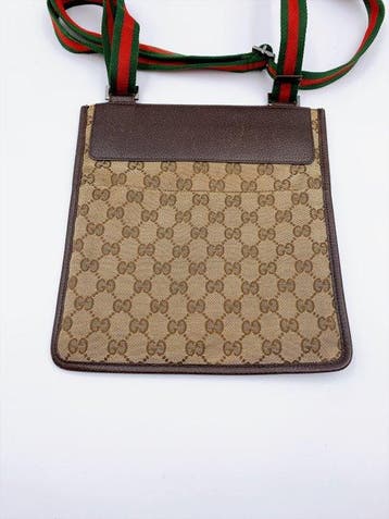 Gucci - Sherry Shoulder Bag - Sac à bandoulière