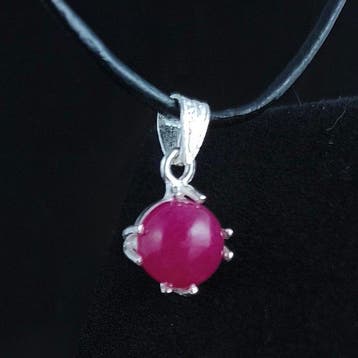 Robijn Sieraden- 2.25 g - (1), Collections