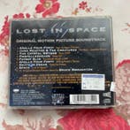 Perdus dans l’espace - Bruce Broughton - Epic Records, Nieuw