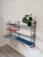 Tomado - Adriaan Dekker - Wandrek - Metaal