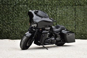 Harley-Davidson - FLXHS - Street Glide Special 107 - 1745 cc