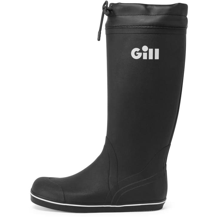 Gill Tall Yachting Zeillaarzen, Watersport en Boten, Watersportkleding, Nieuw, Ophalen of Verzenden