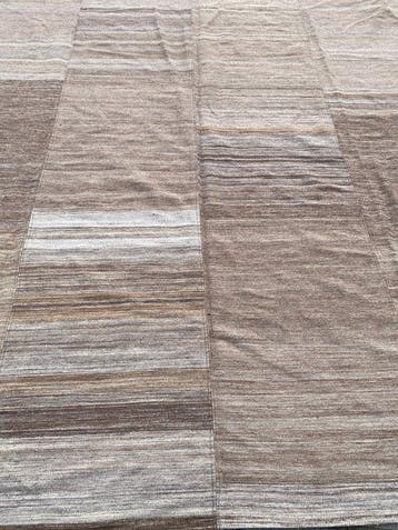 Patchwork kilim - Tapis - 393 cm - 277 cm