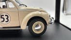 Solido 1:18 - Voiture miniature - Volkswagen Beetle 1303
