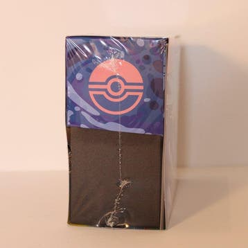 Pokémon - 1 Box - Chaos Rising Elite Trainer Box, Nieuw
