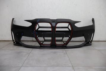 voorbumper BMW M3 G80 M4 G82 8069413, Verzenden