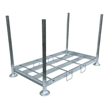 Stapelrack Manurack SR01 - met lepelgeleiders, vanaf 18 stuk, Nieuw, 100 cm of meer, 60 cm of meer, Minder dan 35 cm