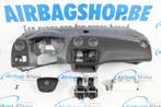 AIRBAG KIT – TABLEAU DE BORD GRIS SEAT IBIZA 6J FACELIFT, Auto-onderdelen, Nieuw, Seat