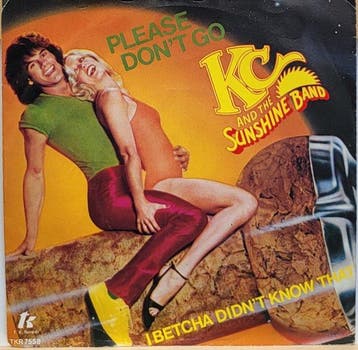 Diana Ross, Jermaine Jackson & Related, K.C. and the, Nieuw in verpakking