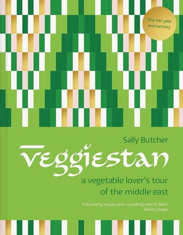 Veggiestan 9781911682165 Sally Butcher, Verzenden, Sally Butcher