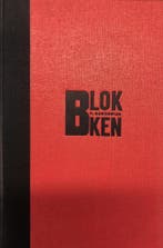 Blokken 9789023667162 F. Bordewijk, Verzenden, Gelezen, F. Bordewijk