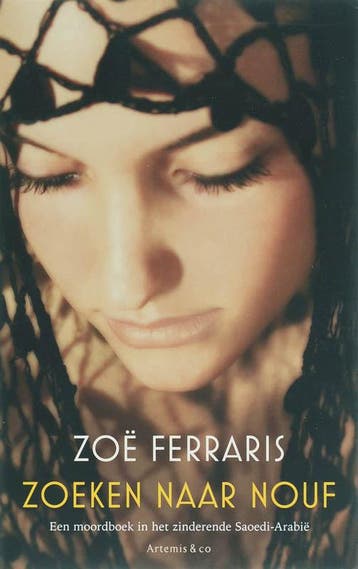 Zoeken naar Nouf 9789047200147 Zoë Ferraris, Verzenden, Zo goed als nieuw, Zoë Ferraris