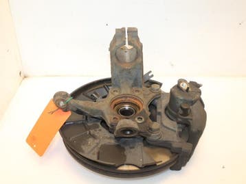 Fusee links-voor Skoda Superb O132185