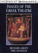 Images of the Greek theatre / Classical bookshelf, Verzenden, Gelezen, Richard Green