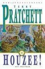 Houzee! / Schijfwereld 9789027472977 Terry Pratchett, Livres, Verzenden, Terry Pratchett