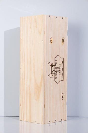 2011 Château Lafite Rothschild - Pauillac 1er Grand Cru