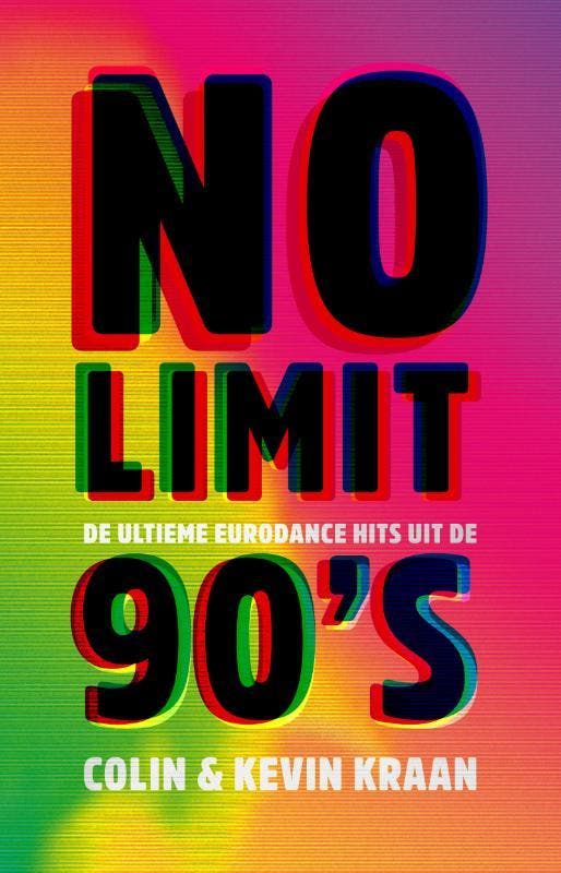No limit 9789082075847 Colin Kraan, Livres, Musique, Envoi