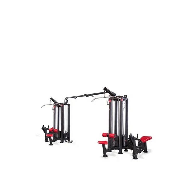 Panatta - Jungle Machine 8-stack, Sports & Fitness, Équipement de fitness, Enlèvement ou Envoi