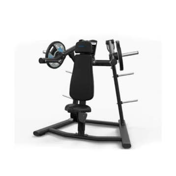 Gymfit - Xtreme-line - Shoulder Press - E03, Ophalen of Verzenden, Nieuw