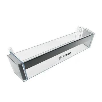 Bosch Koelkast Flessenbak 472x122mm / 00746691, Verzenden