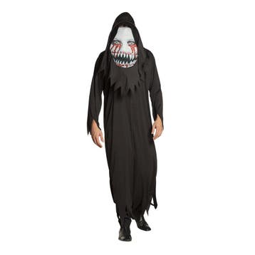 Halloween Horror Harry Kostuum M/L, Verzenden, Nieuw