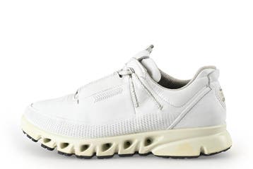 Ecco Sneakers in maat 39 Wit, Kleding | Dames, Ecco, Verzenden, Wit, Sneakers