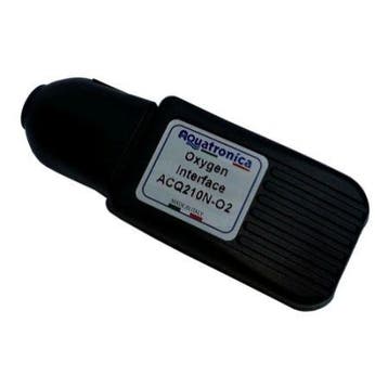 Aquatronica Dissolved Oxygen Interface (ACQ210N-O2), Verzenden, Nieuw