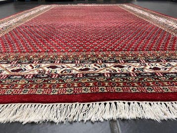 Sarough Mir - Vloerkleed - 300 cm - 200 cm, Nieuw