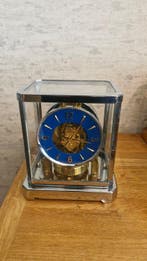 Pendule Atmos, Caliber 528-6 - Jaeger-LeCoultre - Laiton,