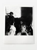 Alberto Korda (1928–2001) - Fidel Castro y Celia Sanchez