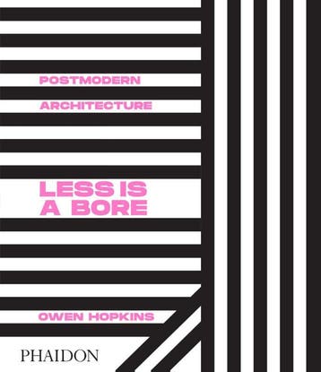 Postmodern Architecture | Owen Hopkins | Nieuw, Verzenden, Owen Hopkins