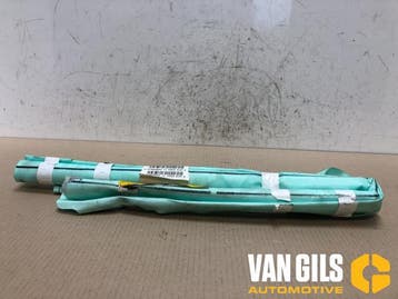 Airbag portier 2Deurs links Mercedes Vito O218003