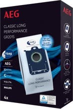 Electrolux Classic Stofzuigerzakken S-BAG, Verzenden, Nieuw