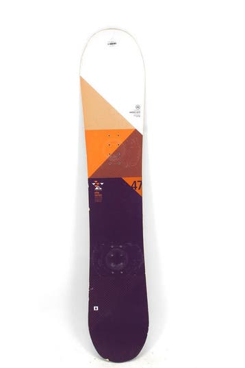 Snowboard - Nidecker Elle series - 147, Ophalen of Verzenden, Board