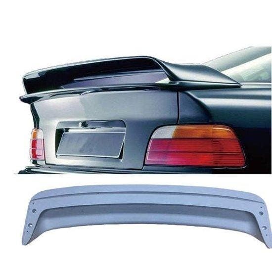 GT Wing LAGE Versie BMW 3 Serie E36 Coupé EN Sedan B0127, Autos : Pièces & Accessoires, Carrosserie & Tôlerie