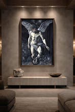 Vit Navratil - Gabriel – Messenger of Change (XXL)-