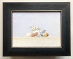 Ruud Verkerk - Lentebloemen., Antiek en Kunst