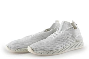 Next Sneakers in maat 41 Wit, Verzenden, Wit, Zo goed als nieuw, Sneakers