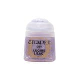 Citadel Dry Lucius Lilac 12 Ml (Warhammer Nieuw), Hobby & Loisirs créatifs, Ophalen of Verzenden