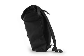 Eastpak Rugzak Zwart, Verzenden, 25 tot 40 cm, Nieuw, 30 tot 45 cm