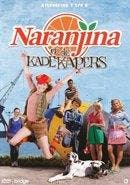 Naranjina en de kadekapers - Afl 1-6 op DVD, Verzenden, Nieuw in verpakking