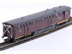 Schaal H0 Philotrain 18F ongevallenwagen Depot Roosendaa..., Hobby en Vrije tijd, Modeltreinen | H0, Gebruikt, Gelijkstroom, Overige typen