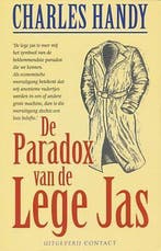 PARADOX VAN DE LEGE JAS 9789025405359 C. Handy, Verzenden, C. Handy