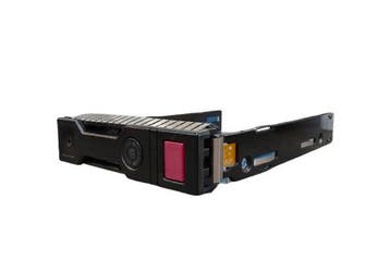 HP 651320-001 - HPE 3.5 LFF G8/G9 SmartDrive Carrier Hard, Informatique & Logiciels, Serveurs, Ophalen of Verzenden